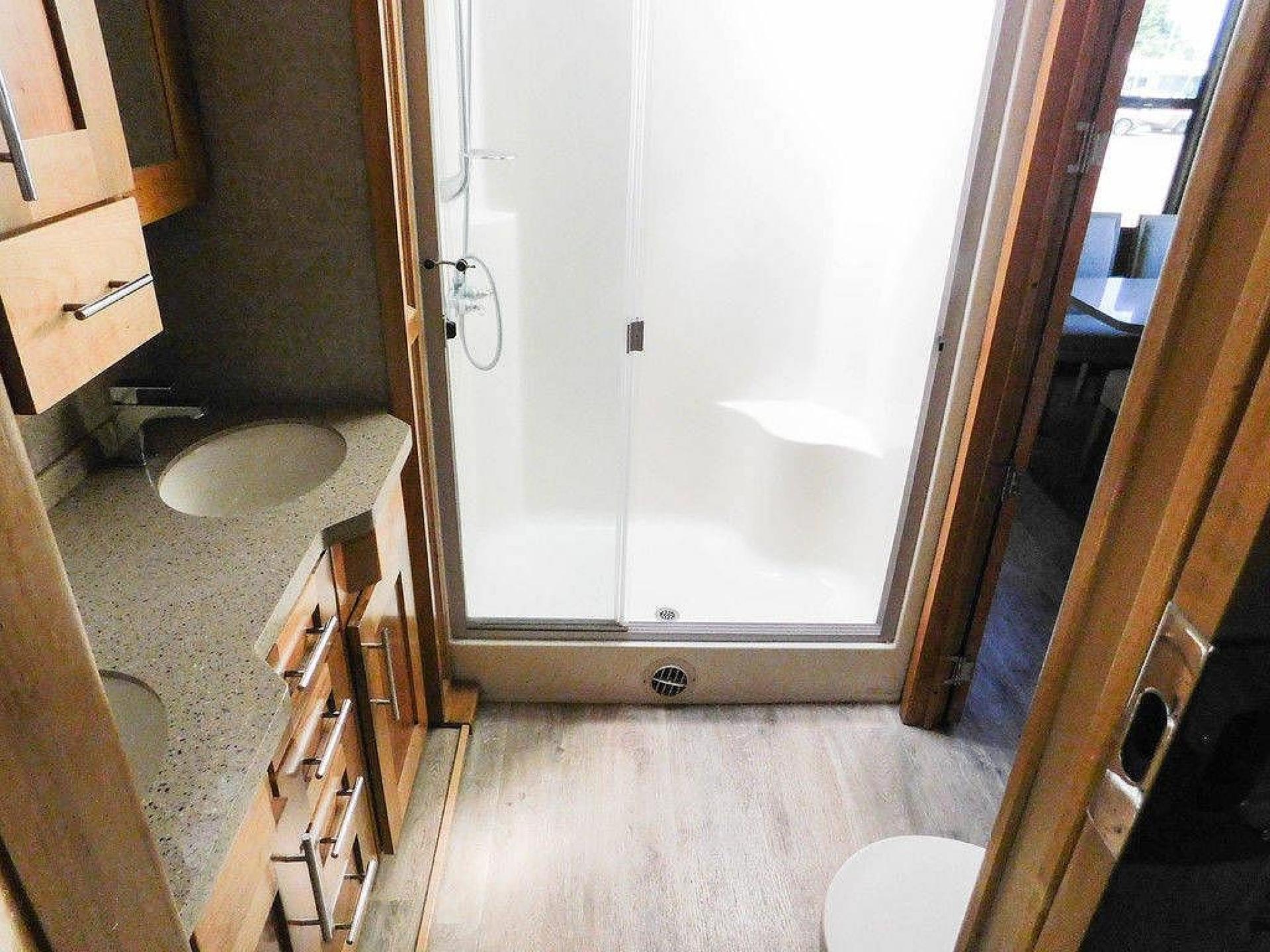 2018 VANLEIGH VILANO 375FL