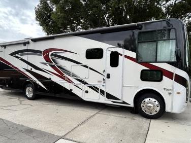 2023 THOR MOTOR COACH WINDSPORT 35M