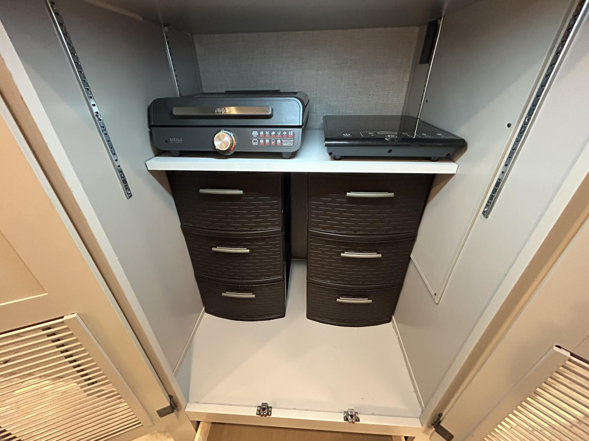 2023 THOR MOTOR COACH WINDSPORT 35M