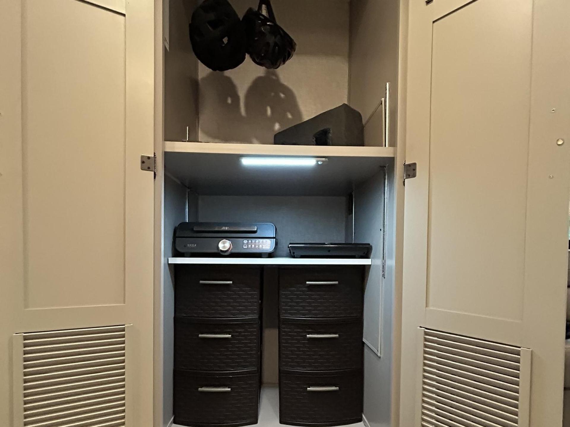 2023 THOR MOTOR COACH WINDSPORT 35M