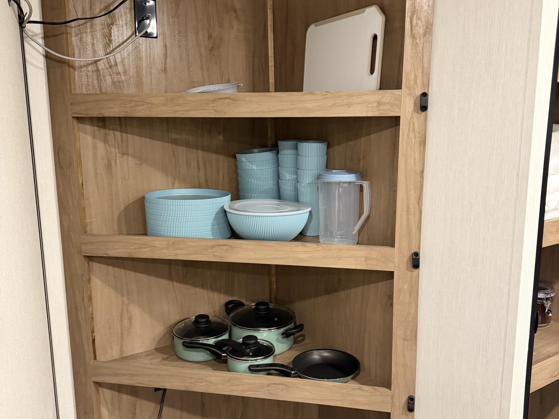 2025 FOREST RIVER CAMPSITE ULTRA 26CJL