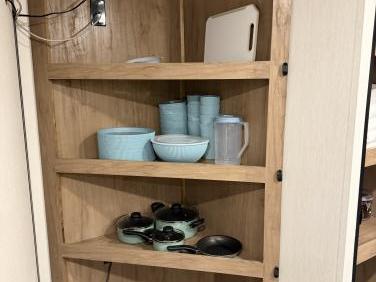 2025 FOREST RIVER CAMPSITE ULTRA 26CJL