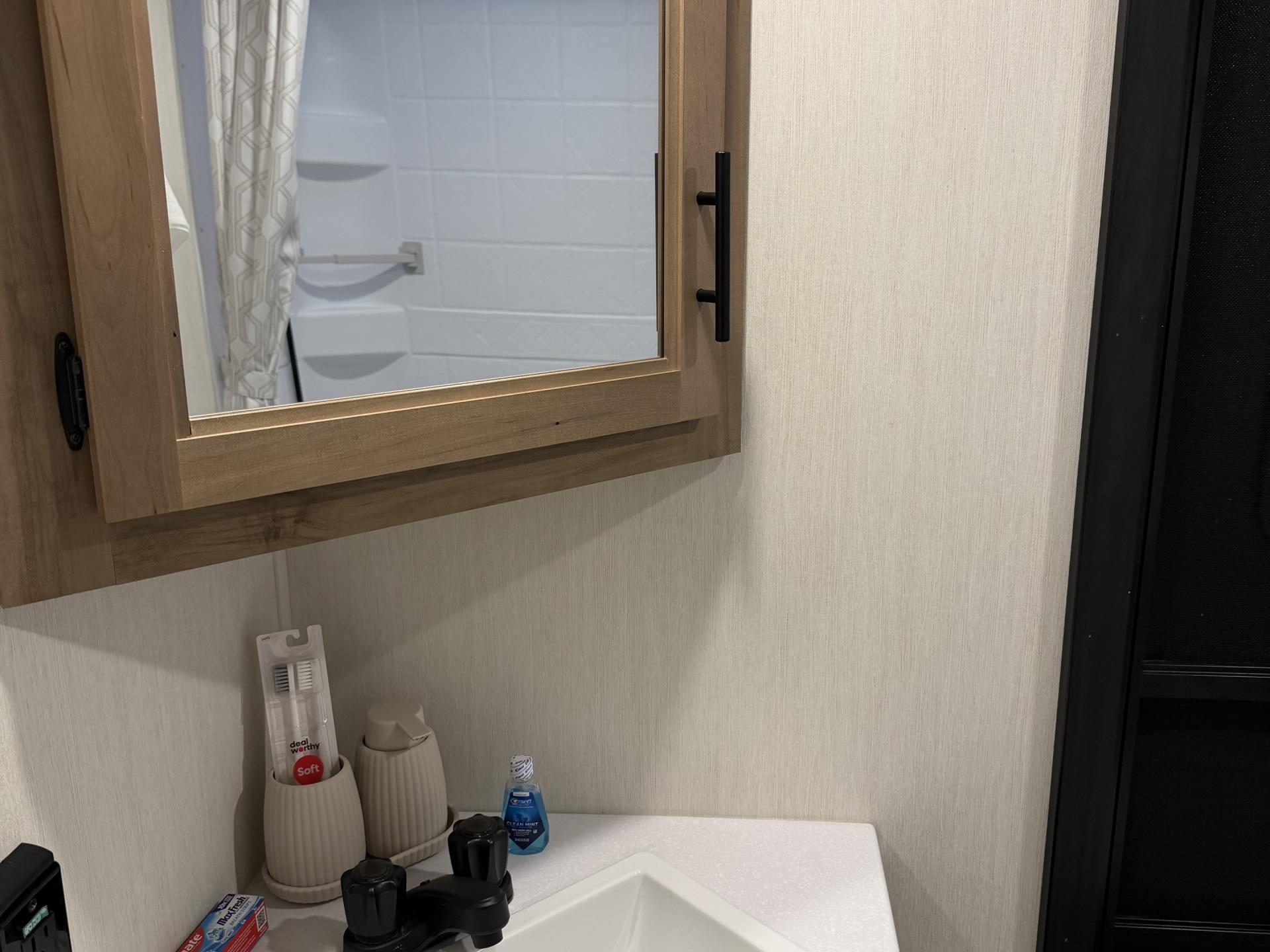 2025 FOREST RIVER CAMPSITE ULTRA 26CJL