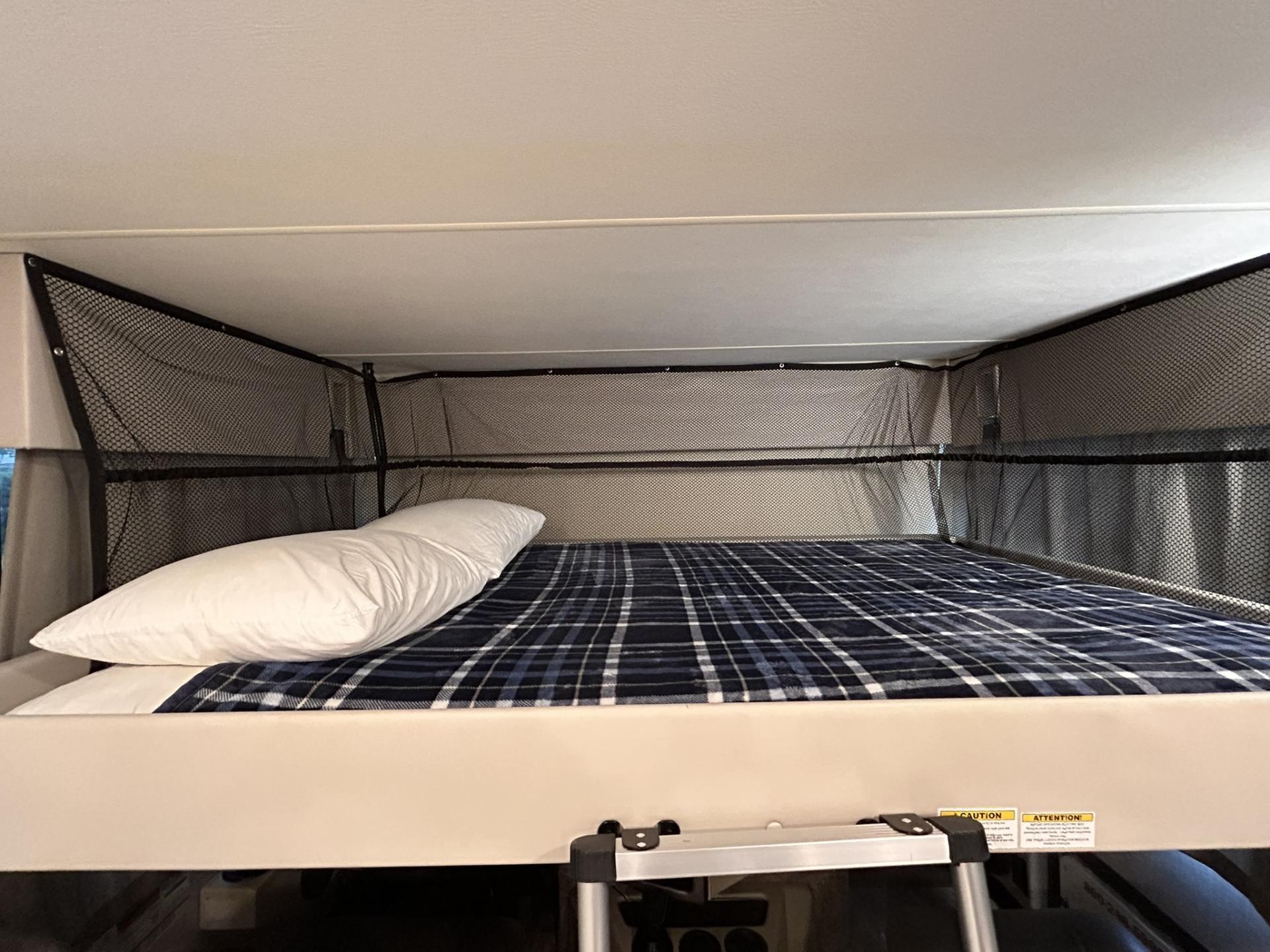2023 THOR MOTOR COACH WINDSPORT 35M