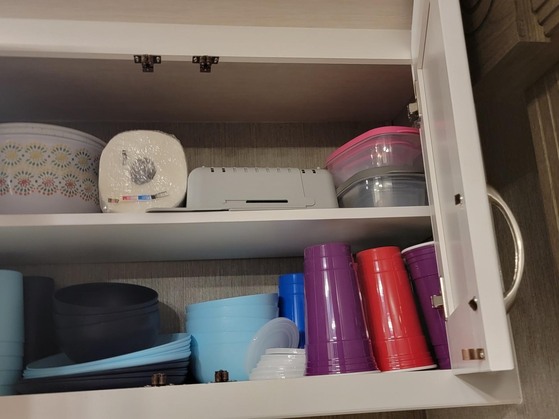 2023 NEXUS RV PHANTOM 32P