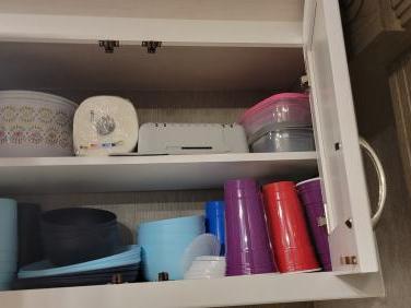 2023 NEXUS RV PHANTOM 32P