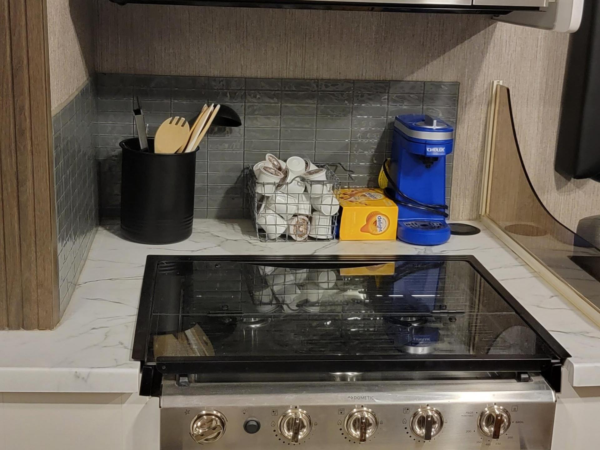 2023 NEXUS RV PHANTOM 32P