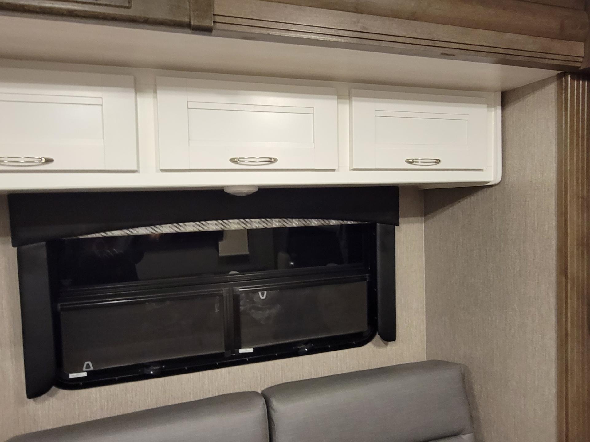 2023 NEXUS RV PHANTOM 32P