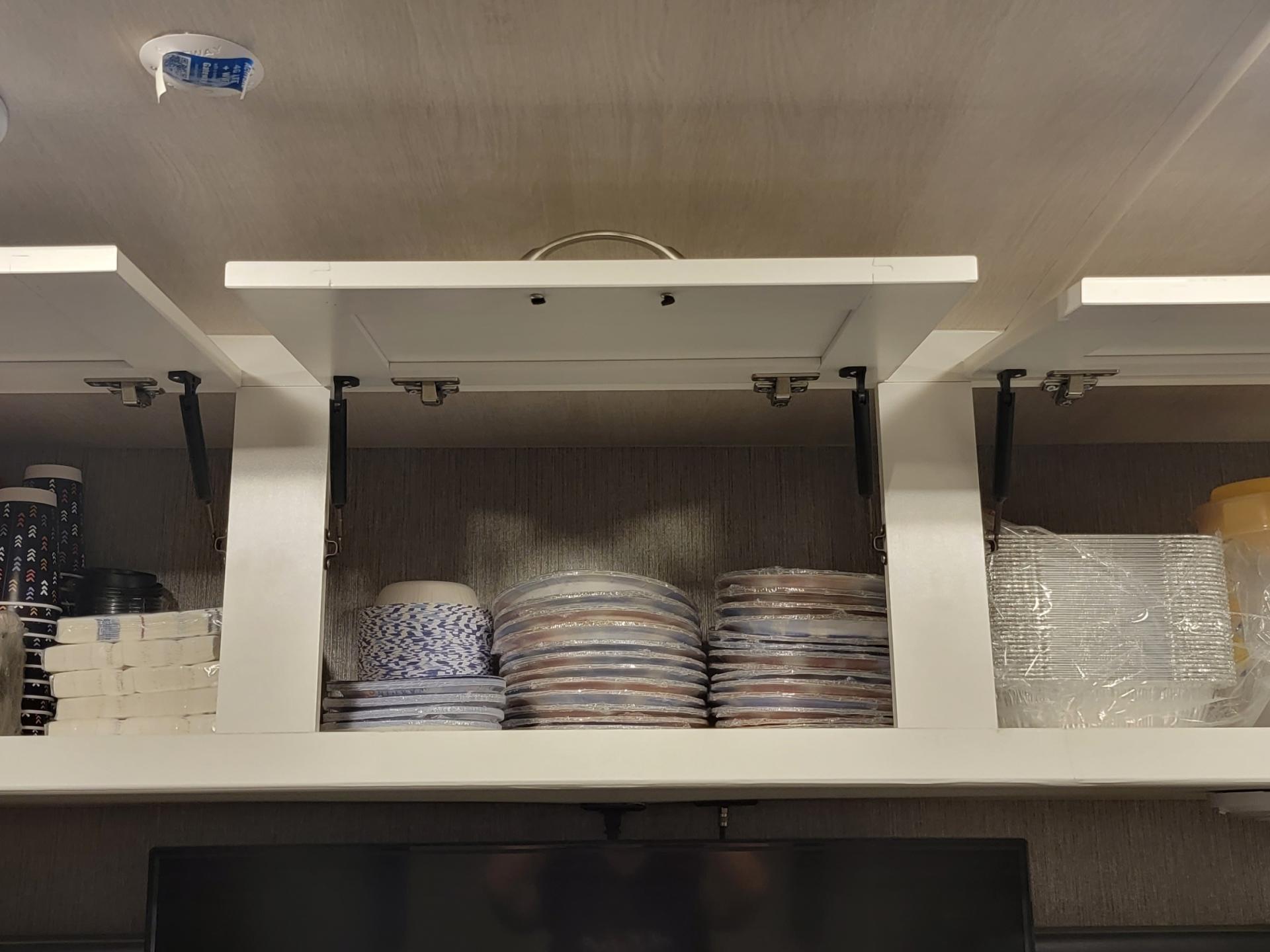 2023 NEXUS RV PHANTOM 32P