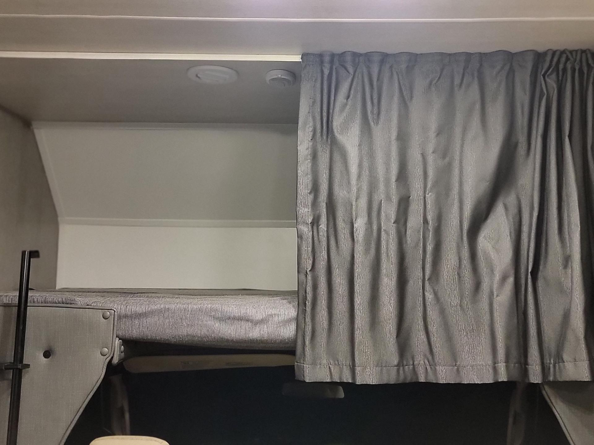 2023 NEXUS RV PHANTOM 32P