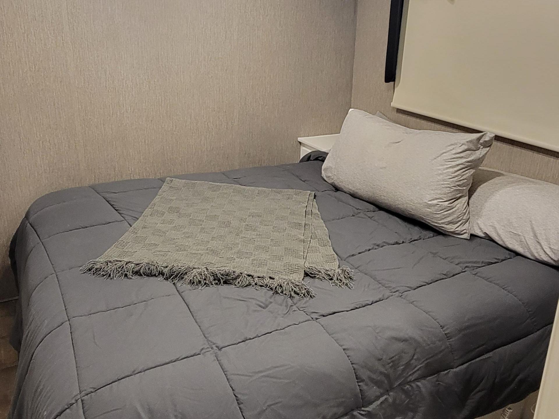 2023 NEXUS RV PHANTOM 32P