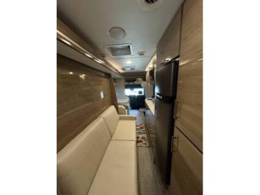 2021 ENTEGRA COACH QWEST 24R