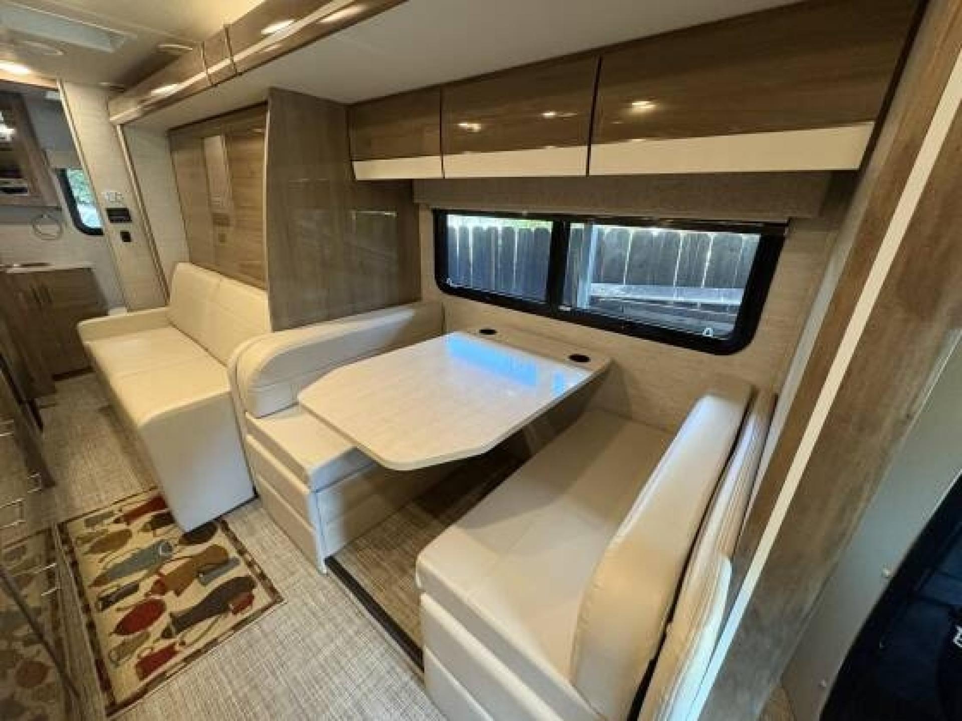 2021 ENTEGRA COACH QWEST 24R