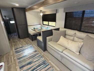 2025 PRIME TIME TRACER 308BRDLE