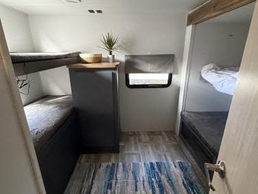 2025 PRIME TIME TRACER 308BRDLE