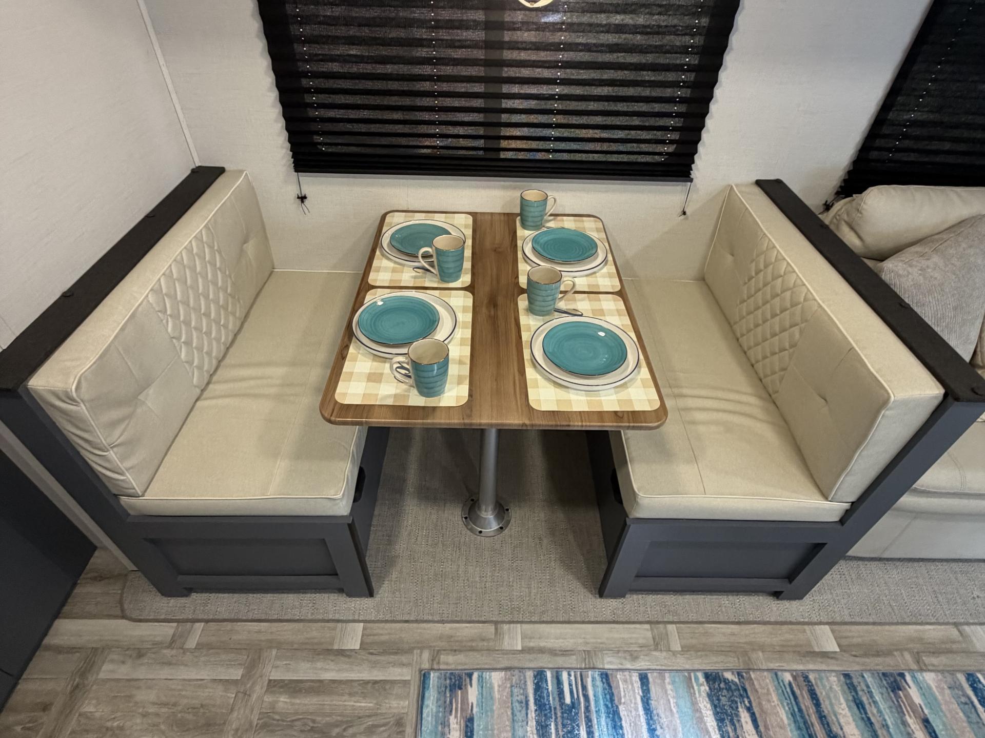 2025 PRIME TIME TRACER 308BRDLE