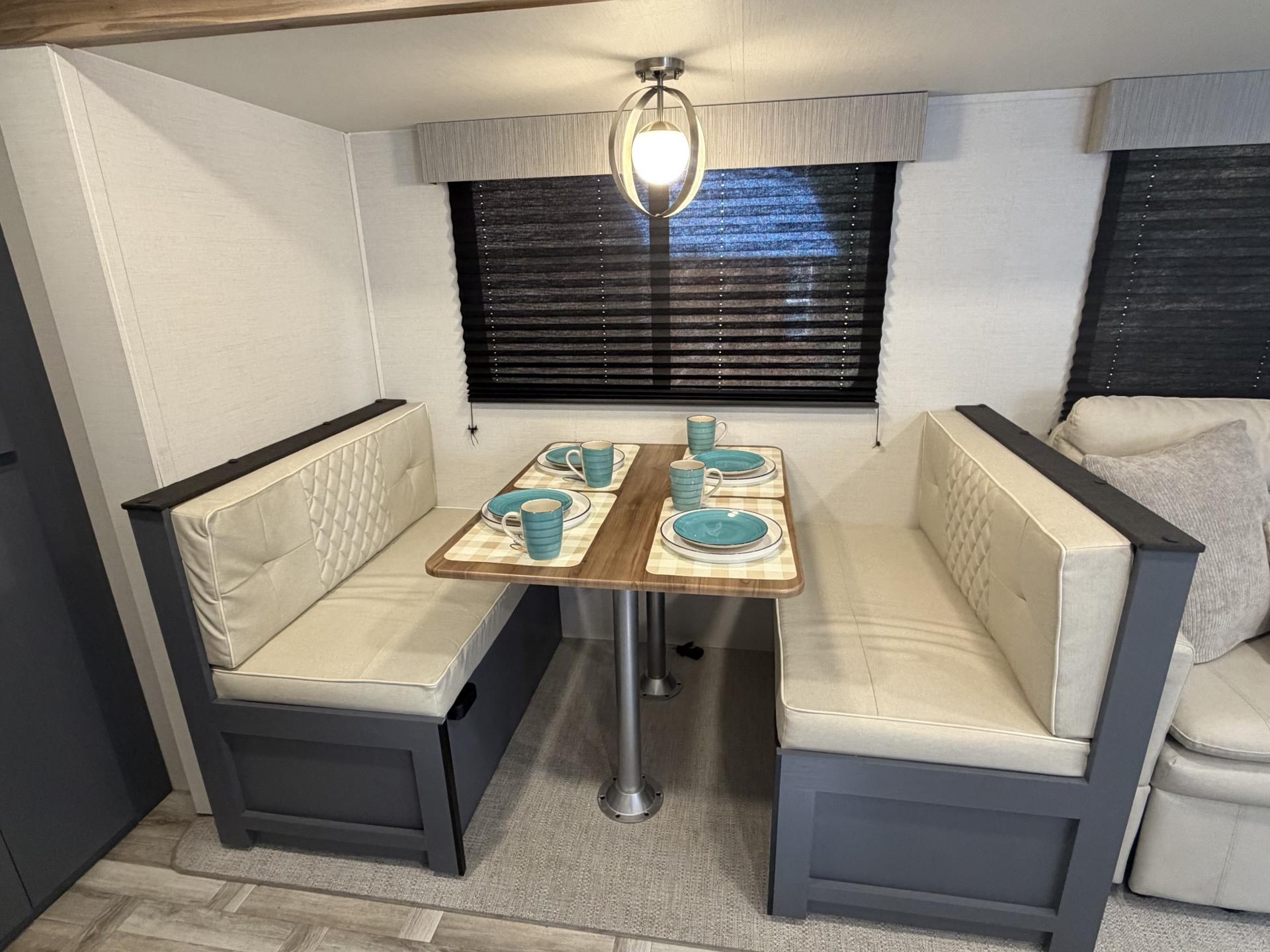 2025 PRIME TIME TRACER 308BRDLE