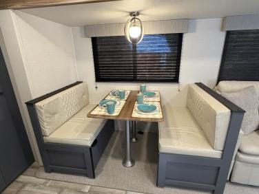 2025 PRIME TIME TRACER 308BRDLE