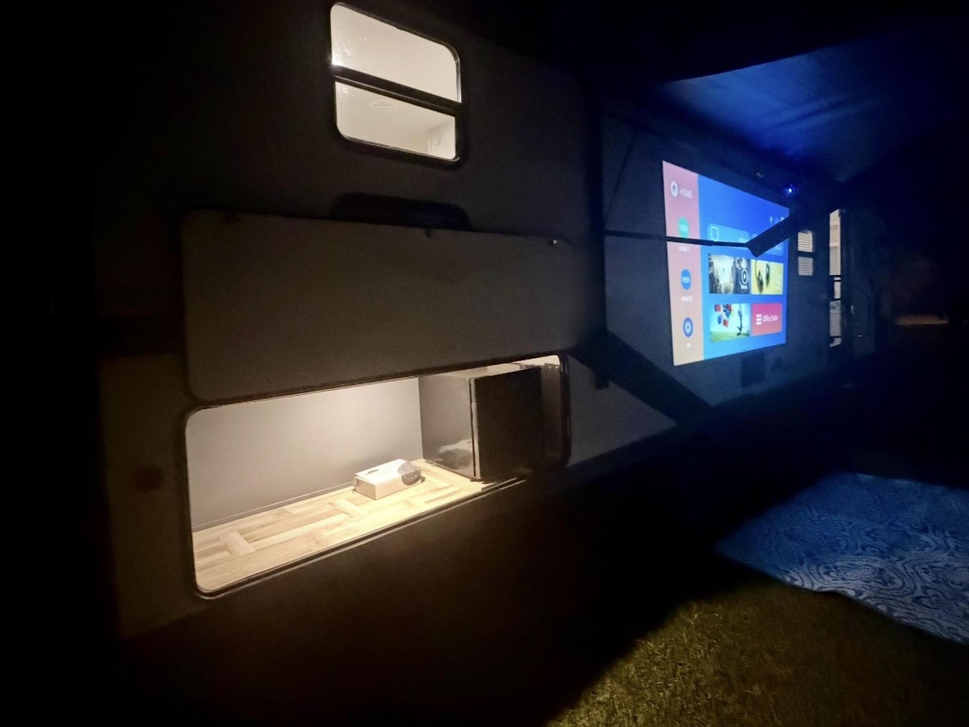 2025 PRIME TIME TRACER 308BRDLE