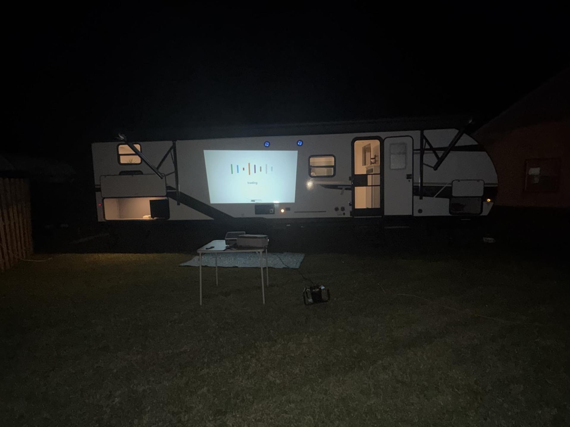 2025 PRIME TIME TRACER 308BRDLE