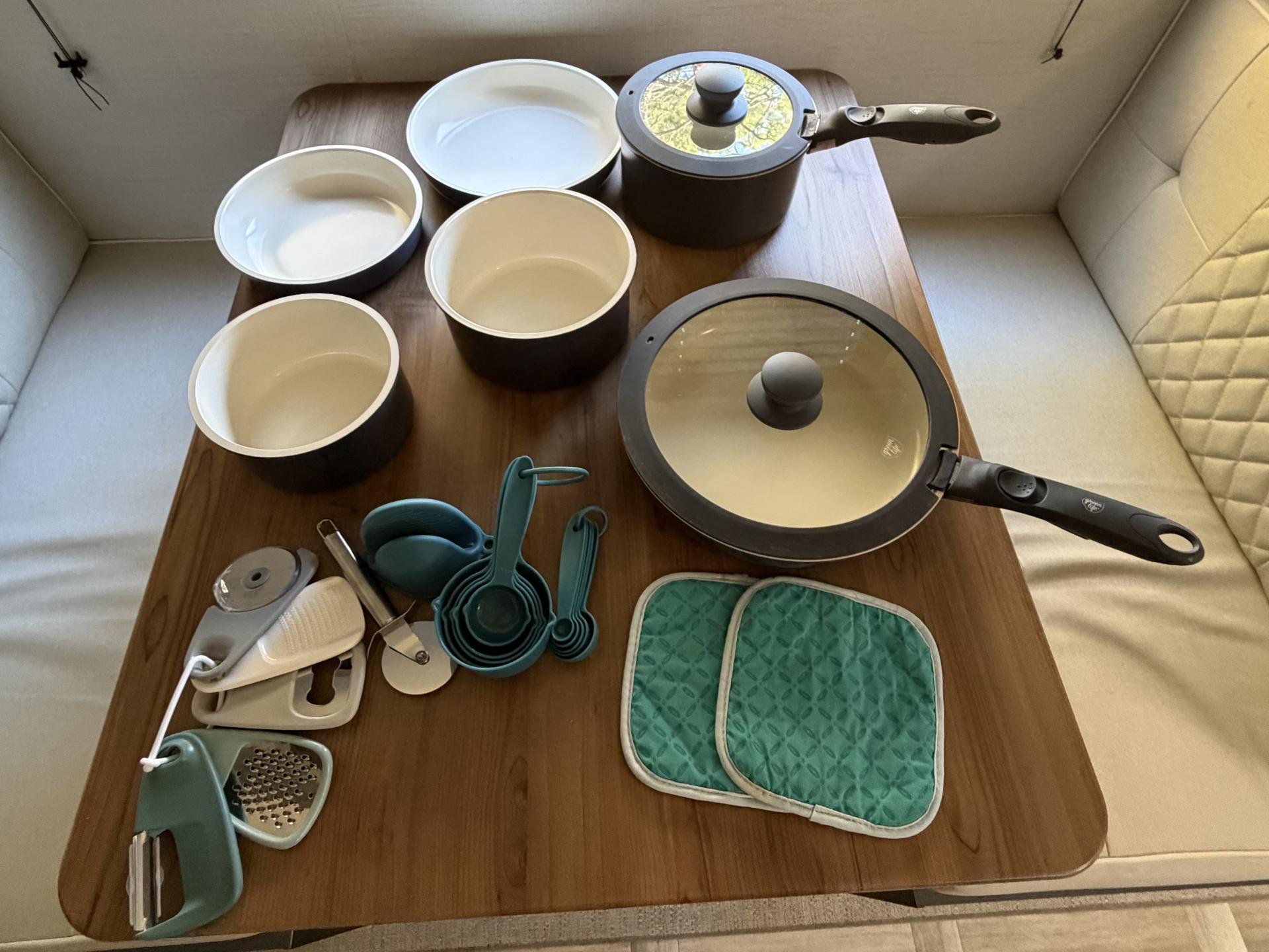 2025 PRIME TIME TRACER 308BRDLE