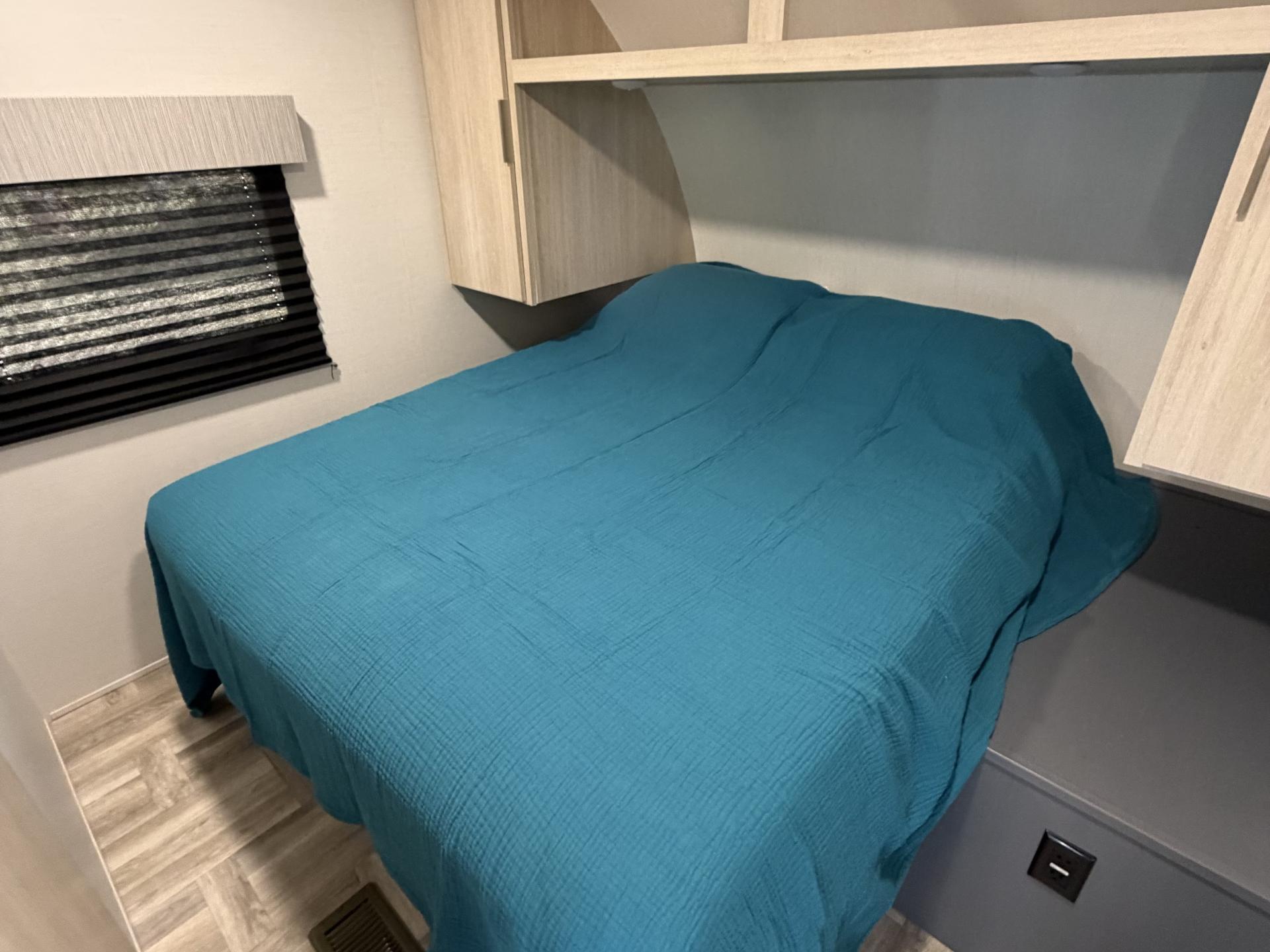 2025 PRIME TIME TRACER 308BRDLE