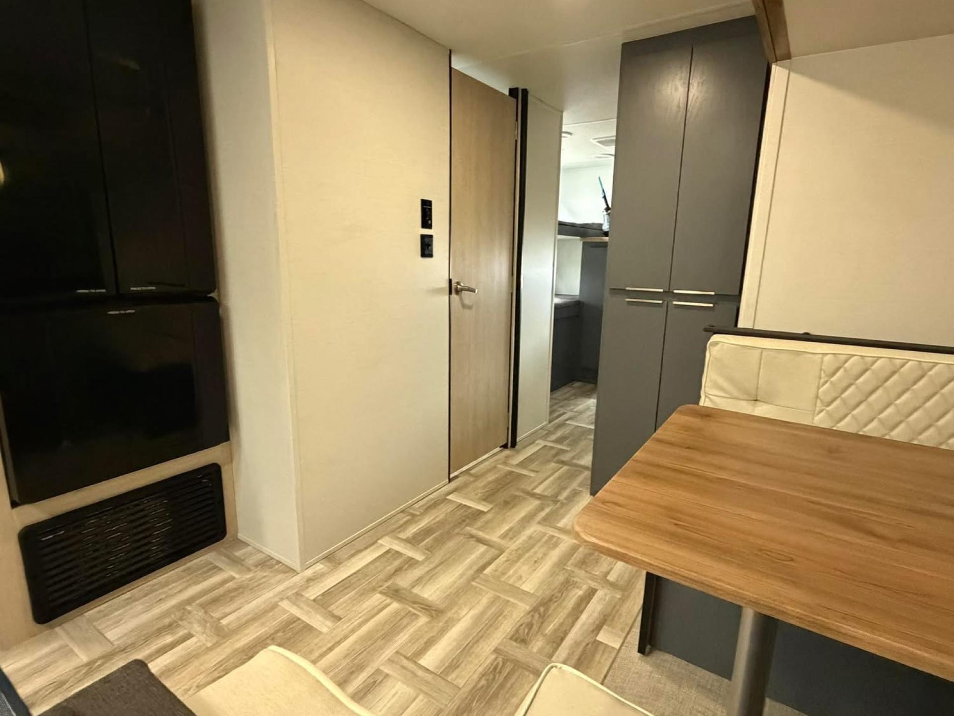 2025 PRIME TIME TRACER 308BRDLE