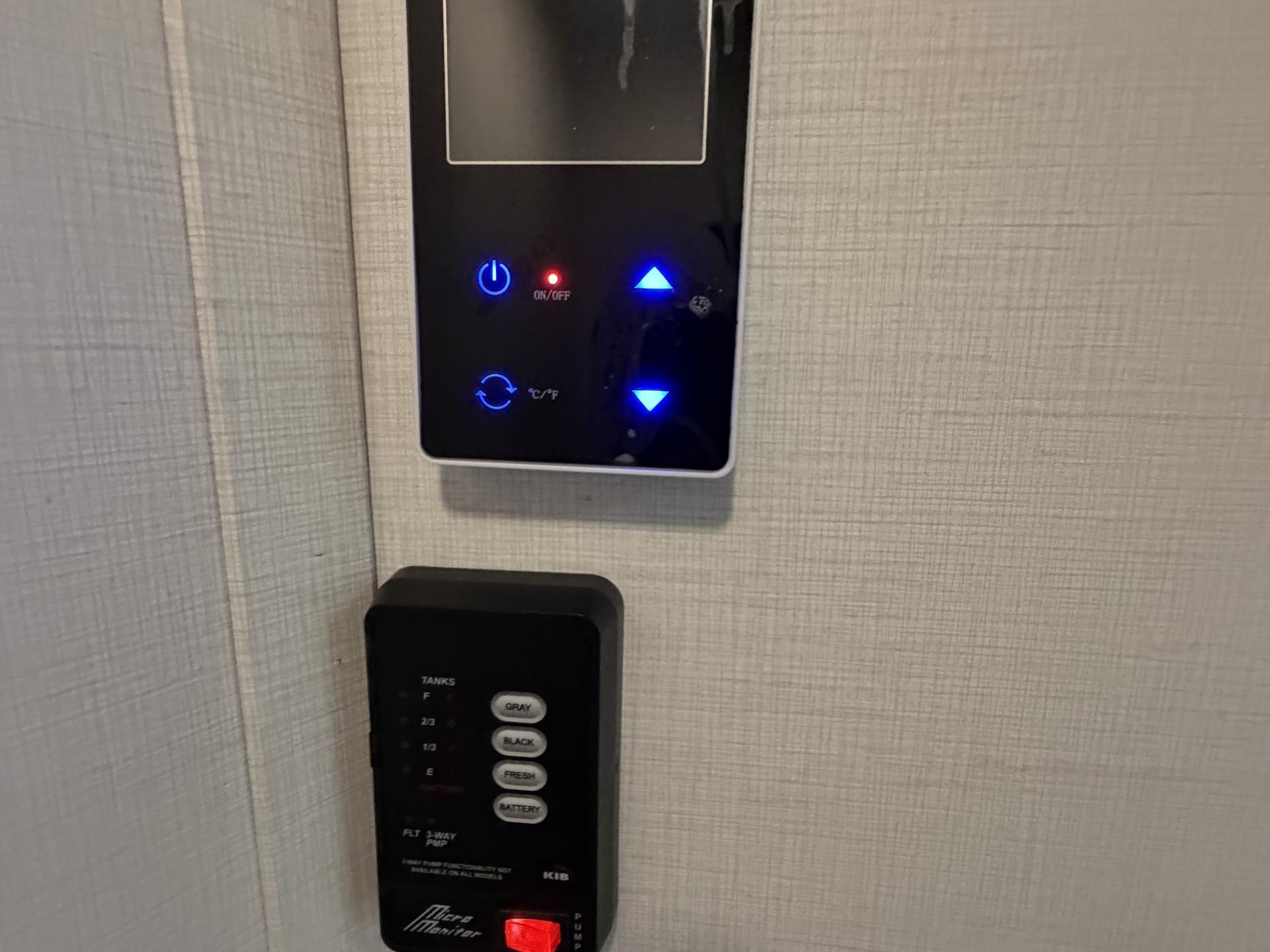 2025 PRIME TIME TRACER 308BRDLE