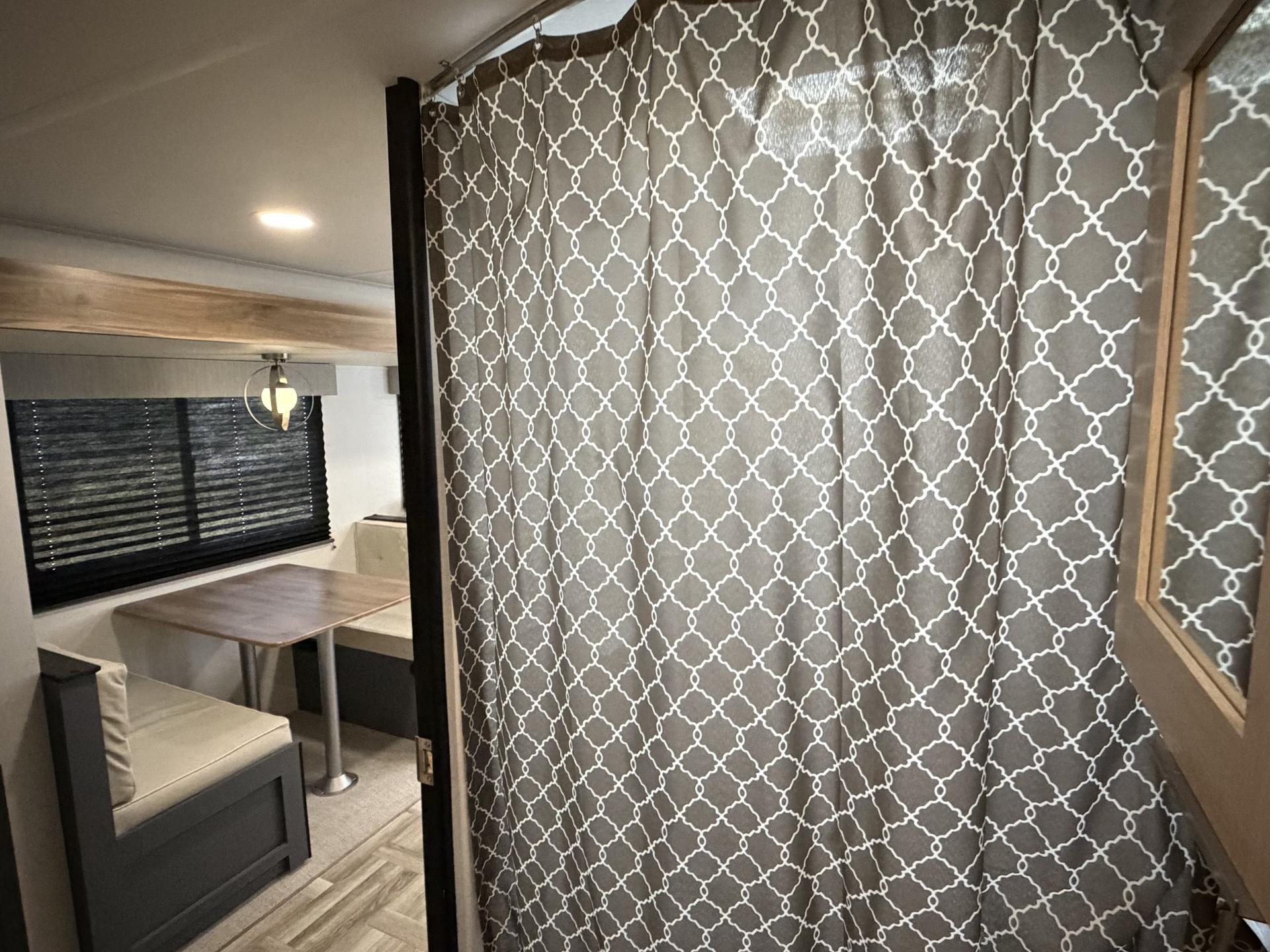 2025 PRIME TIME TRACER 308BRDLE