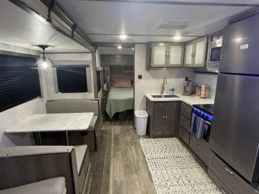 2023 GULF STREAM ENVISION 282BH