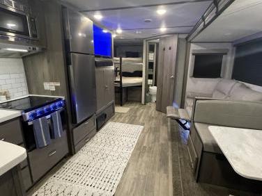 2023 GULF STREAM ENVISION 282BH