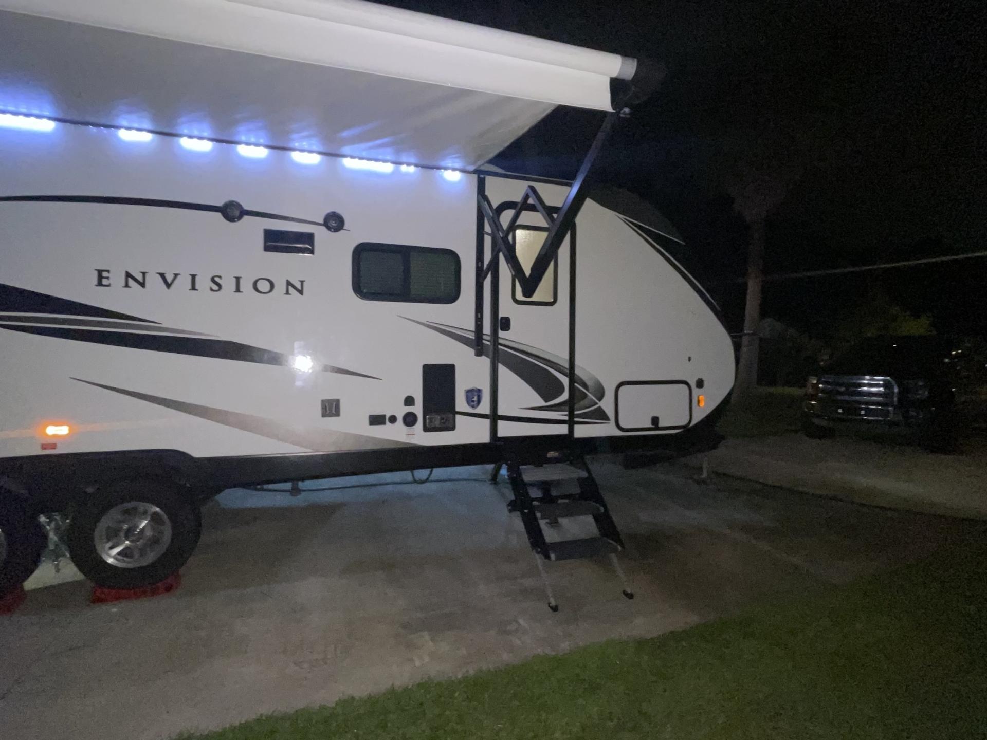 2023 GULF STREAM ENVISION 282BH