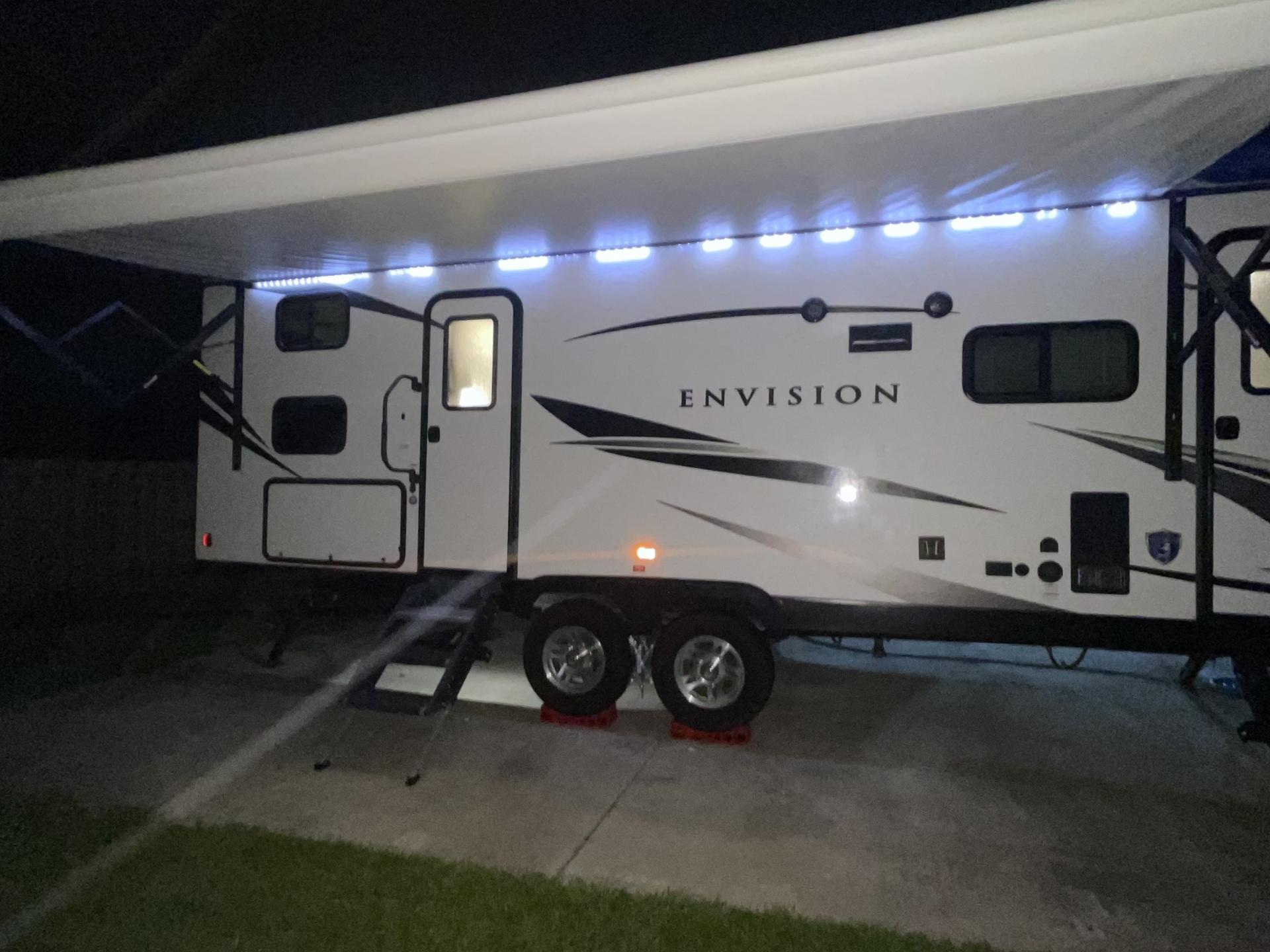 2023 GULF STREAM ENVISION 282BH