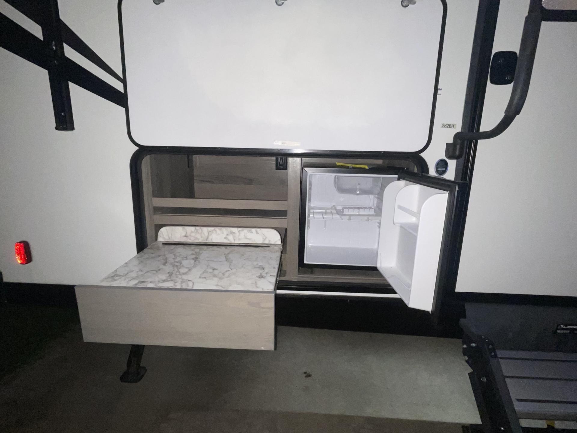 2023 GULF STREAM ENVISION 282BH