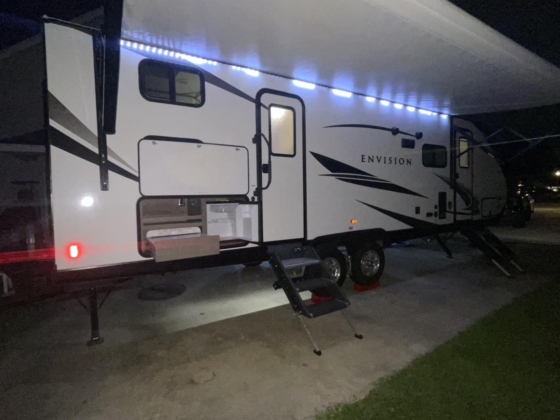 2023 GULF STREAM ENVISION 282BH