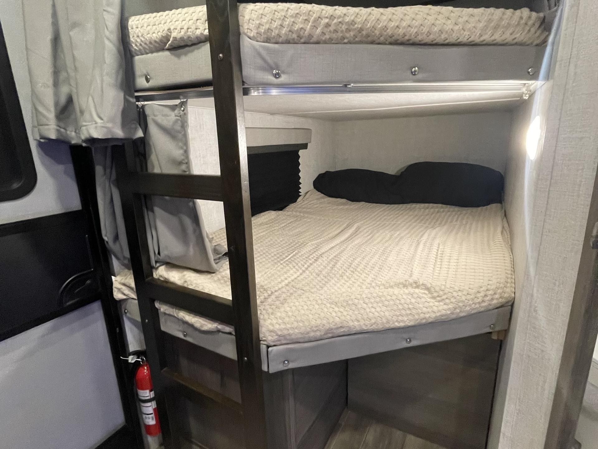 2023 GULF STREAM ENVISION 282BH