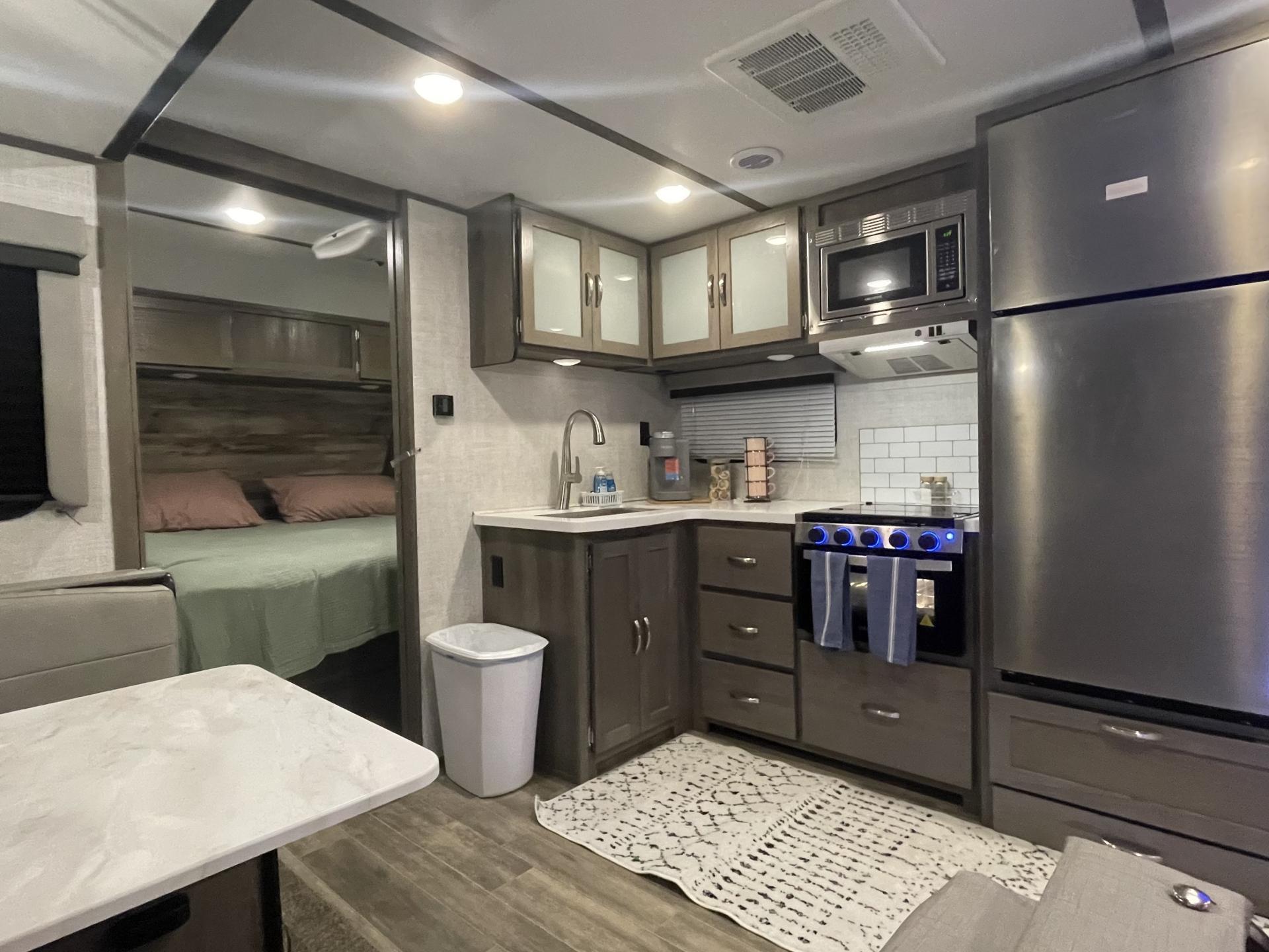 2023 GULF STREAM ENVISION 282BH