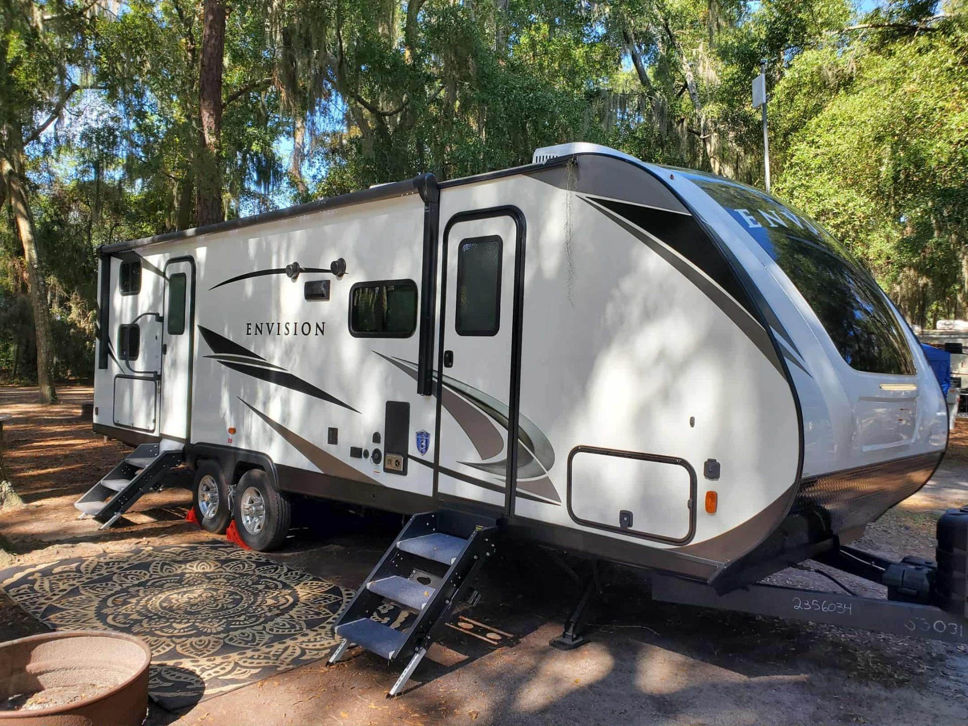 2023 GULF STREAM ENVISION 282BH