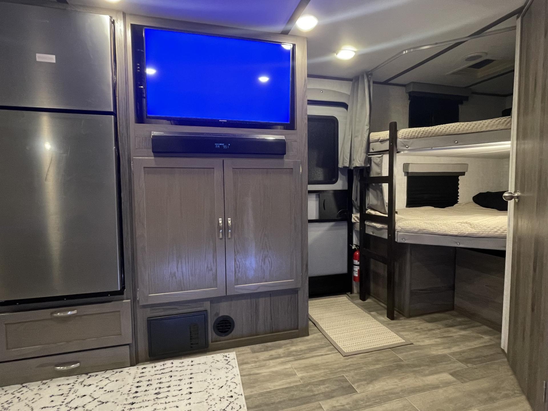 2023 GULF STREAM ENVISION 282BH