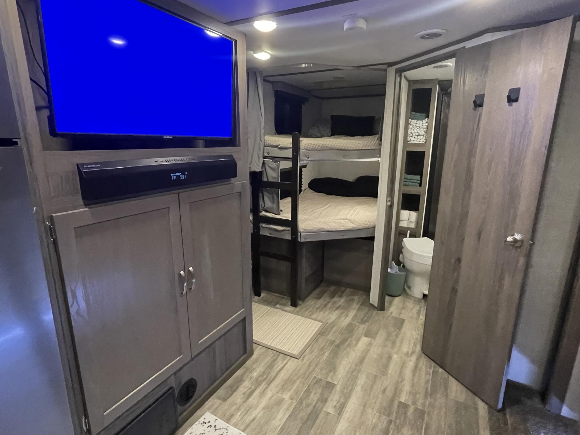 2023 GULF STREAM ENVISION 282BH