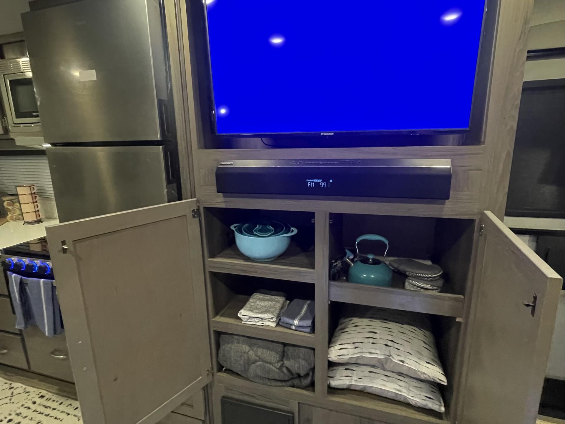 2023 GULF STREAM ENVISION 282BH