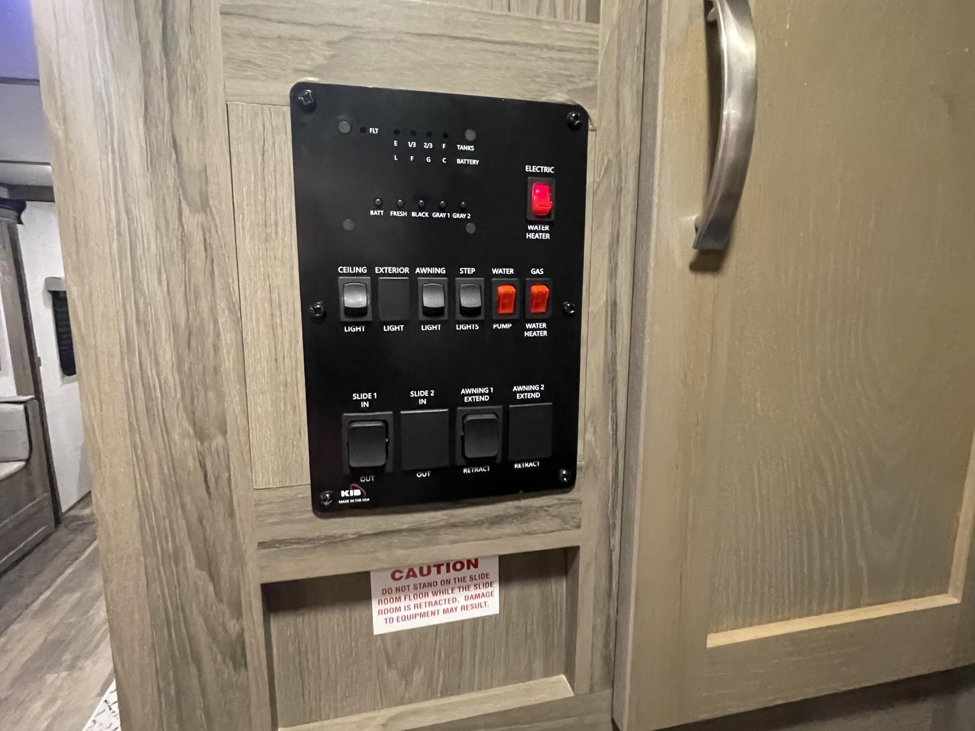 2023 GULF STREAM ENVISION 282BH