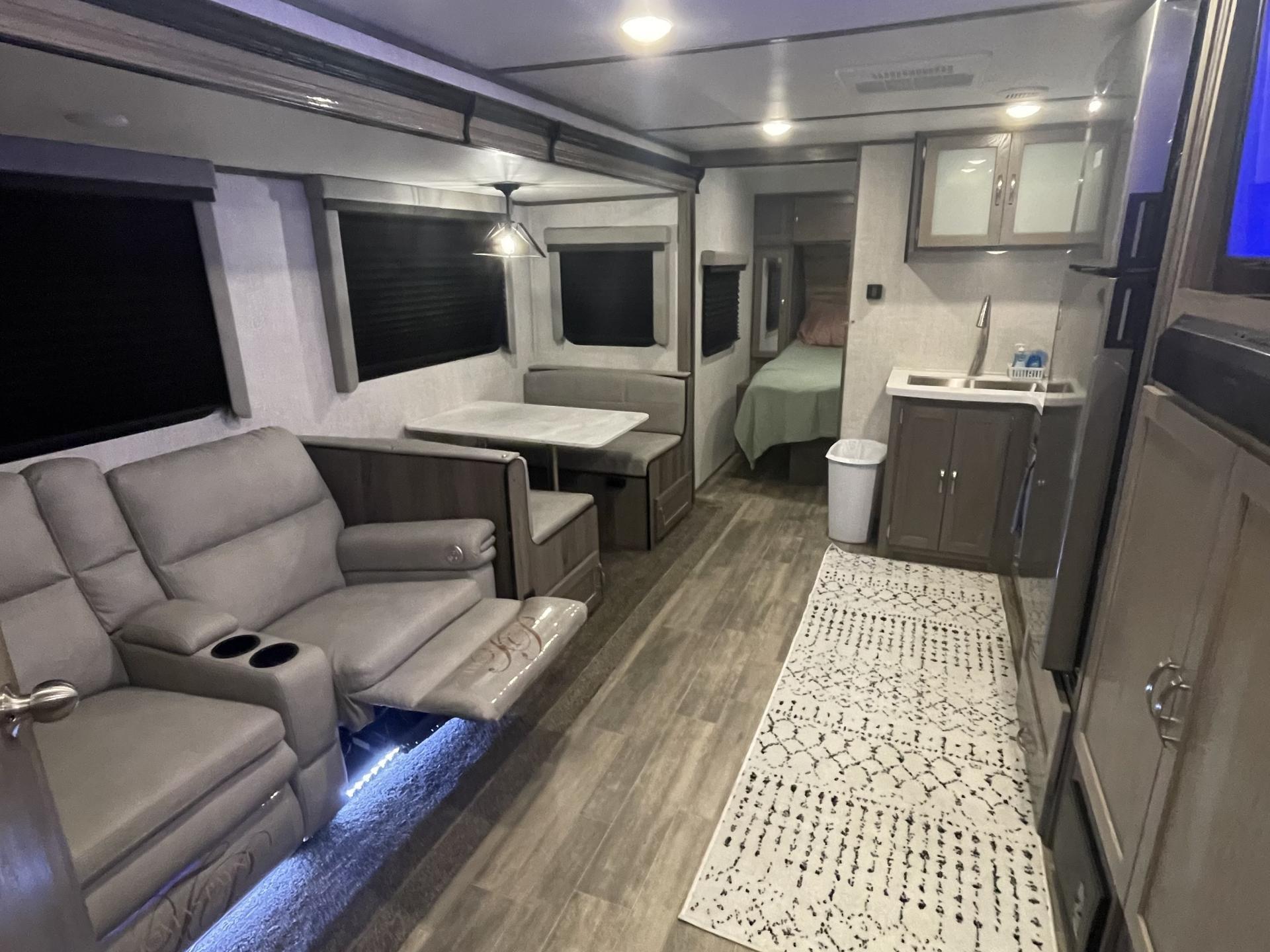 2023 GULF STREAM ENVISION 282BH