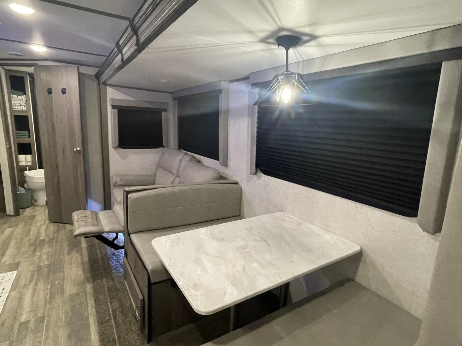 2023 GULF STREAM ENVISION 282BH