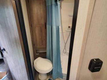 2023 HEARTLAND PIONEER RB215