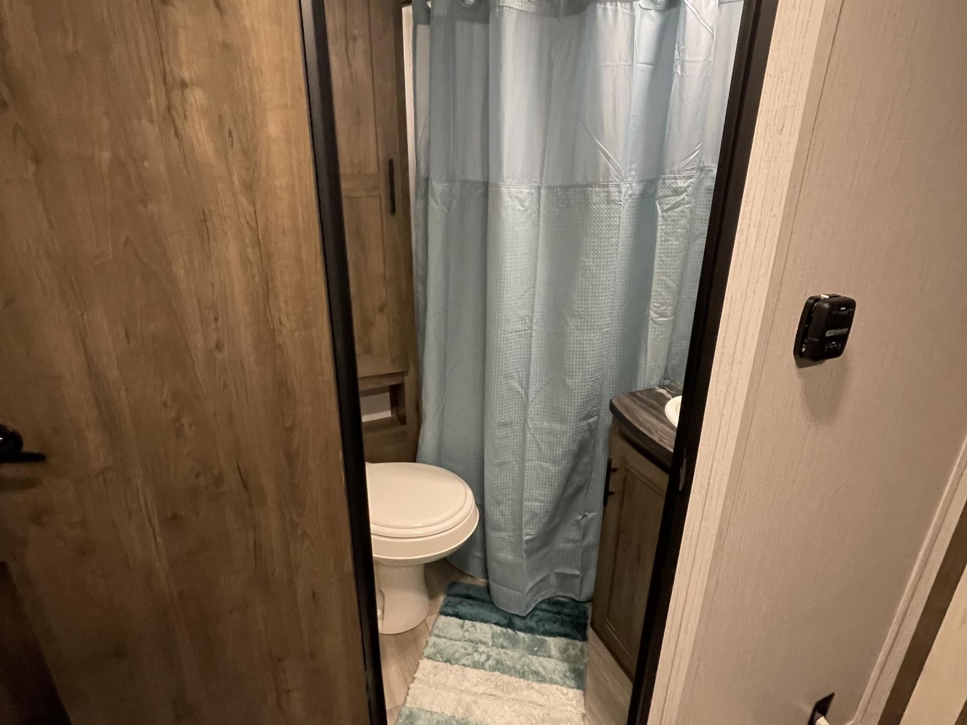 2023 HEARTLAND PIONEER RB215