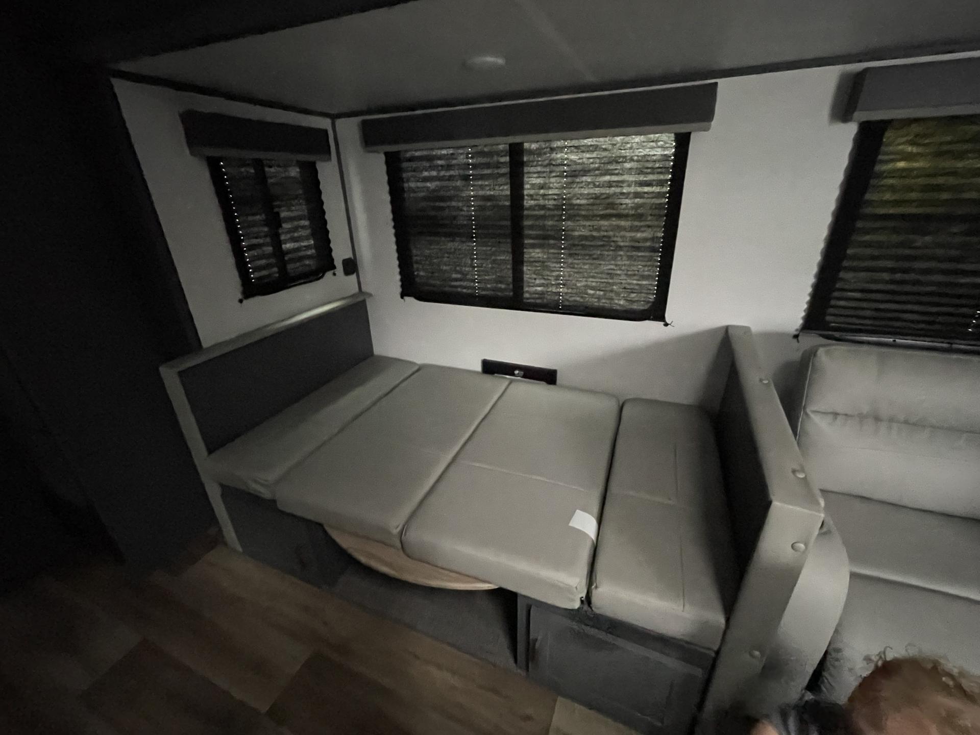 2022 KEYSTONE BULLET 287QBS