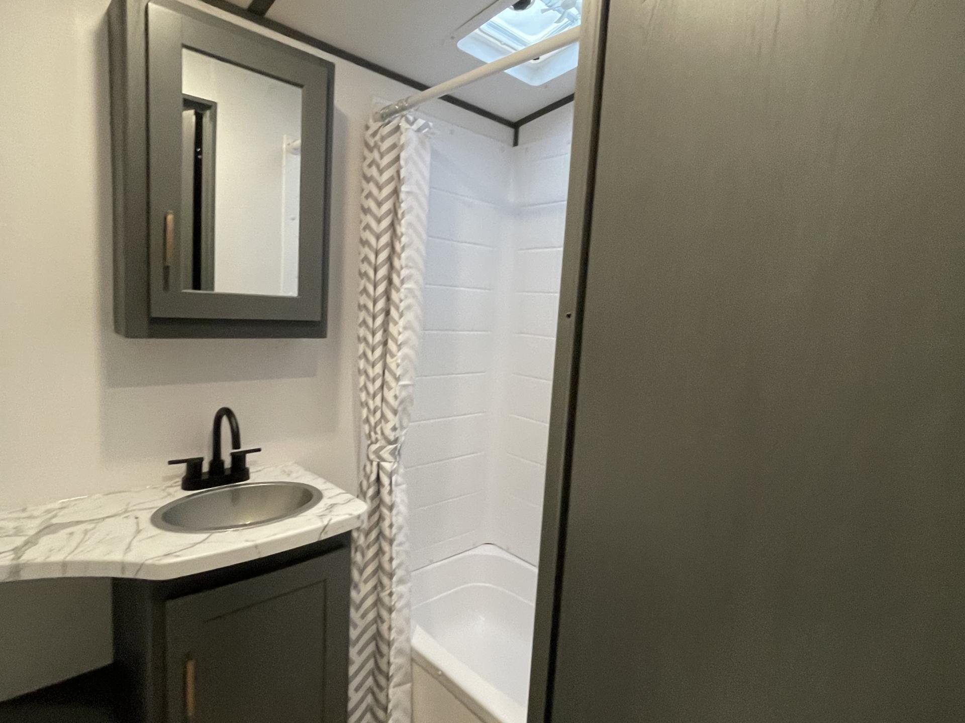 2022 KEYSTONE BULLET 287QBS