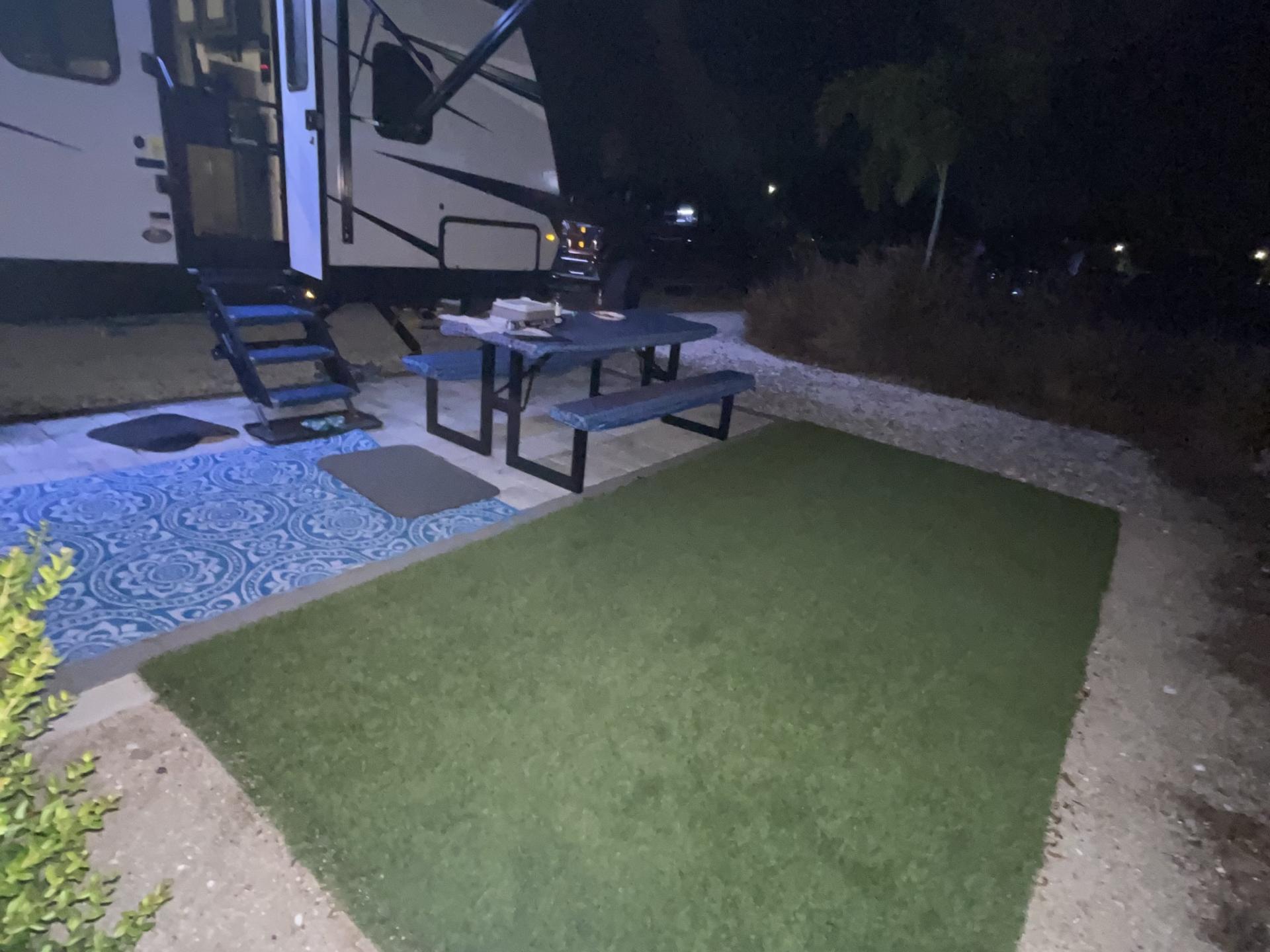 2022 KEYSTONE BULLET 287QBS