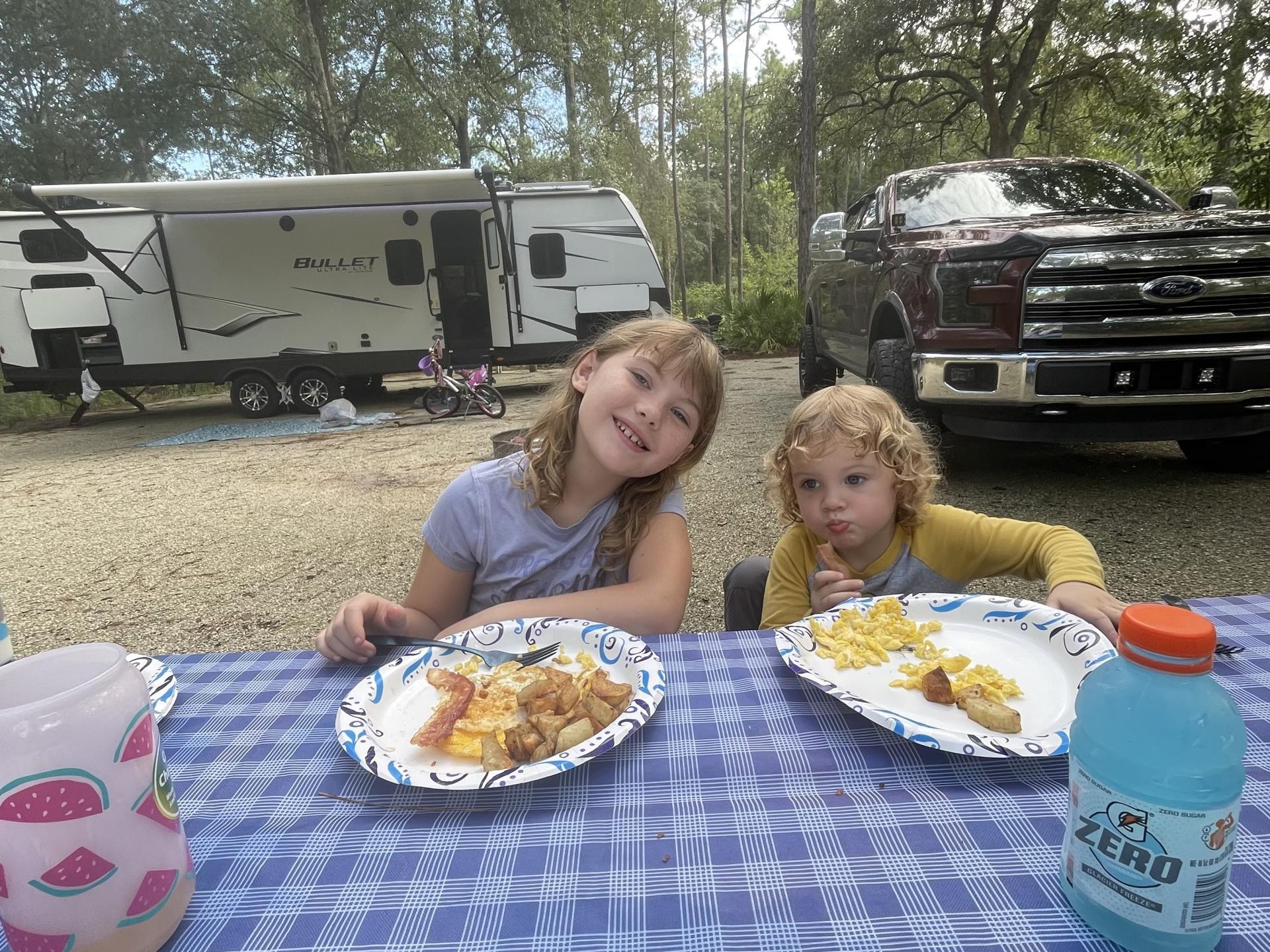 2022 KEYSTONE BULLET 287QBS